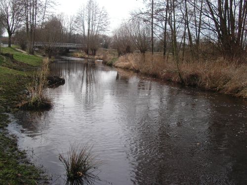 Bibeldorf Richtung Sennebach